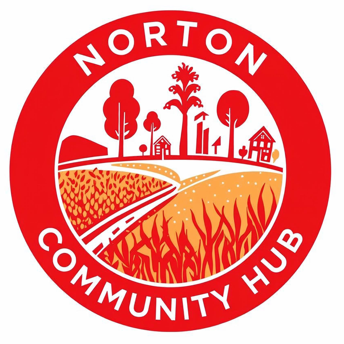Norton Community Hub Logo